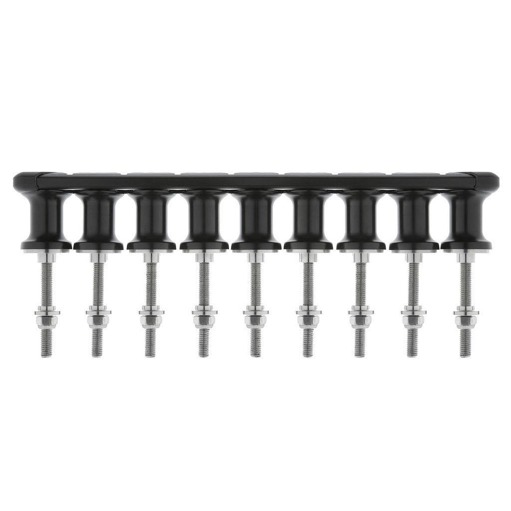 Spinlock TSR30 - Répartiteur à 9 réas