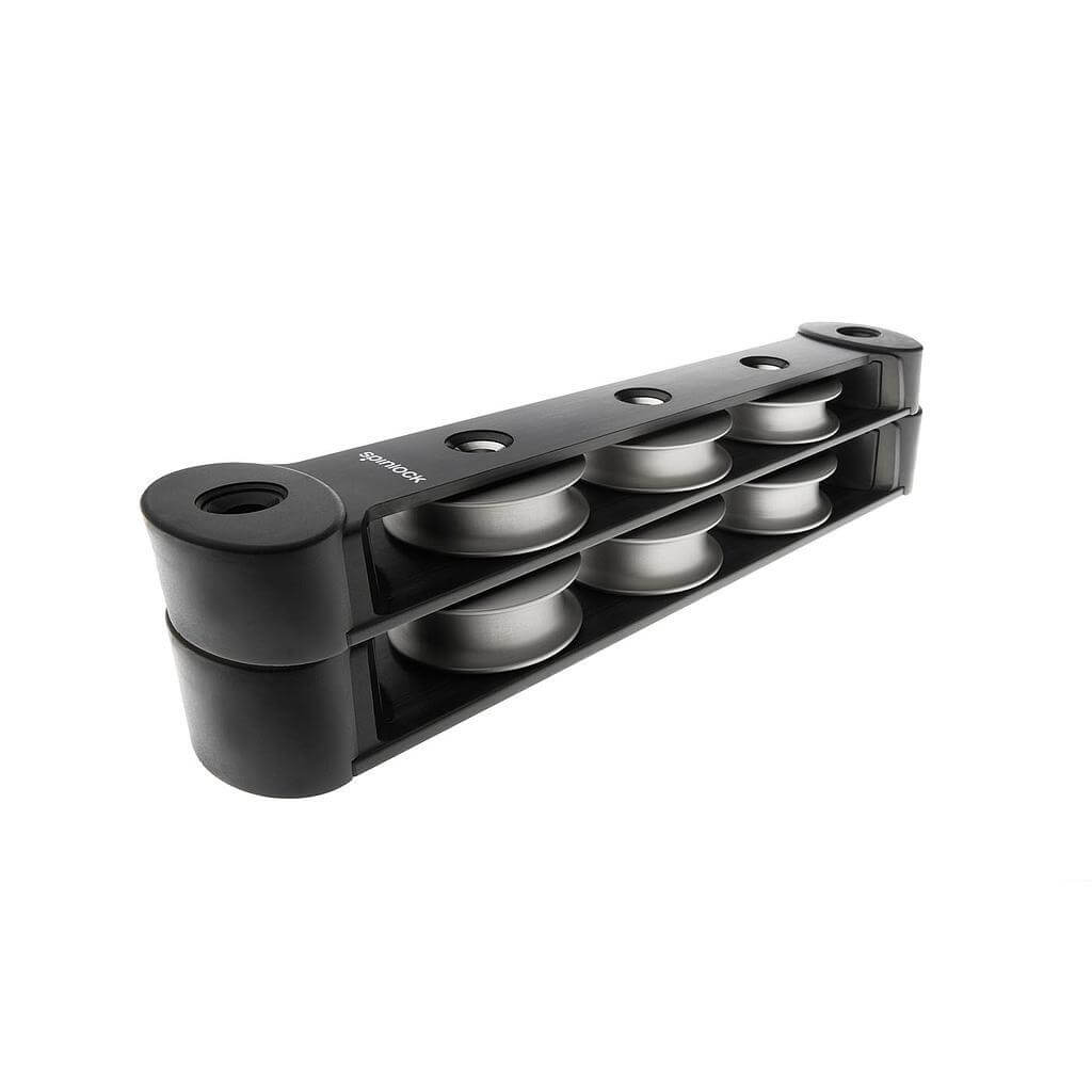 Spinlock TC50 - 3x2 Rollen Double-Stack-Deckorganizer