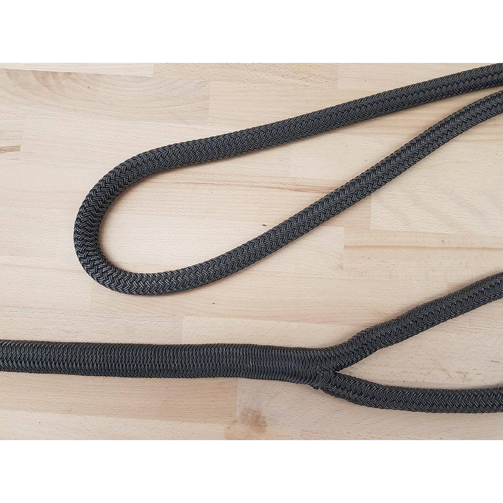 Gottifredi Maffioli Maxidock 18 mm, empalmado