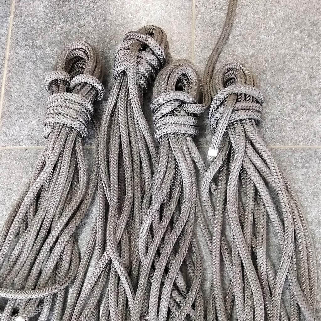 Gottifredi Maffioli Maxidock 20 mm, empalmado