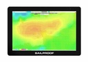 SailProof Marine Display 10" - Wasserdichter IP65 Touchscreen