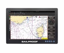 SailProof Marine Display 13.3" - Pantalla táctil estanca IP67
