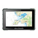 SailProof Tableta náutica robusta 10" - 4G