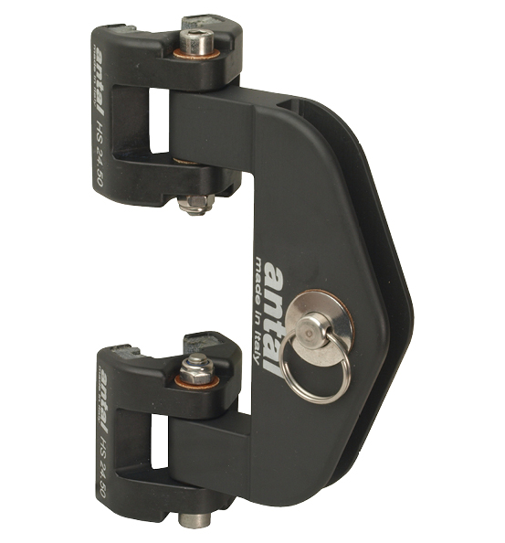 Antal Carrello Doppio di Penna 50, Guida 24