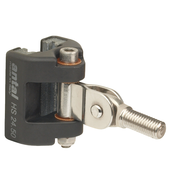 Antal Double 50 Kopfbrettwagen, Schiene 24