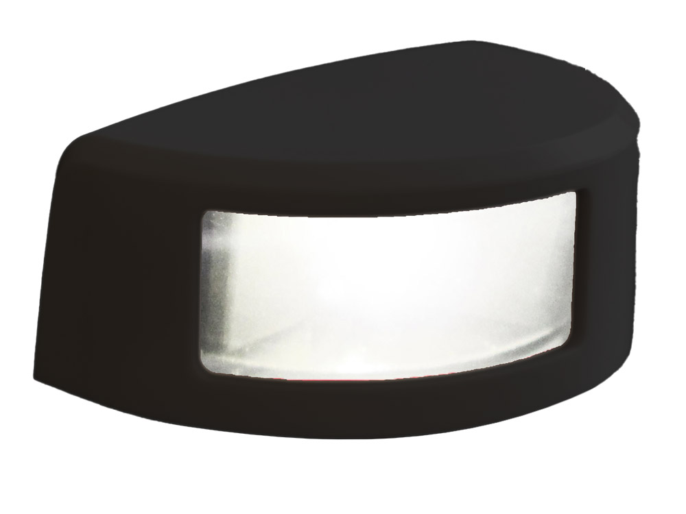 Mantagua NAVISLIM 3NM Feu de tête de mât (Blanc 225°) - Montage horizontal