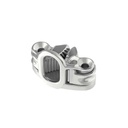 Karver KJ3 V2 Cam Cleat (Including Fairlead)