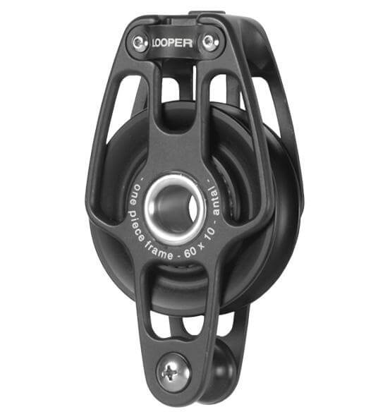 Antal Bozzello Looper 60, Singolo +Becket, Senza Loop