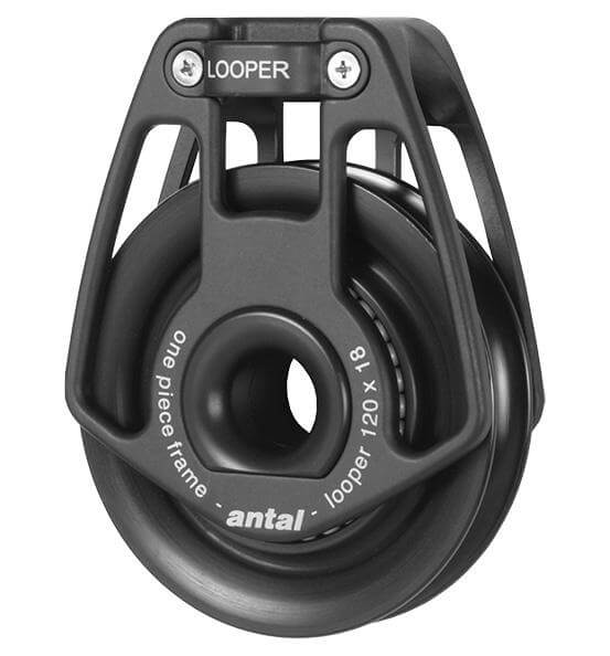 Antal Looper 120 Simple, Sin Loop
