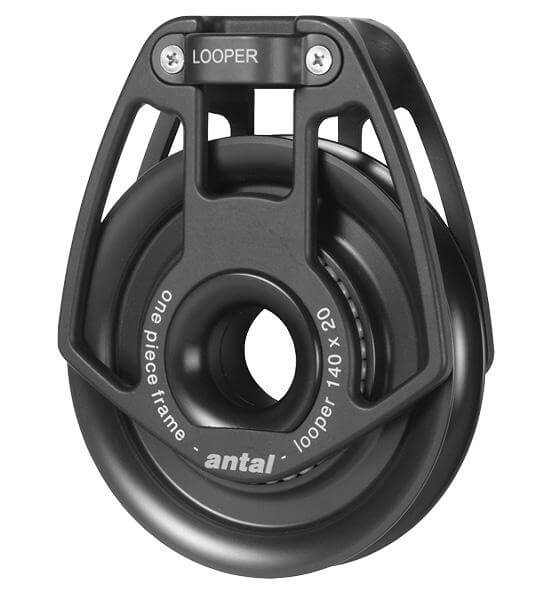 Antal Looper 140 Einfach, ohne Loop