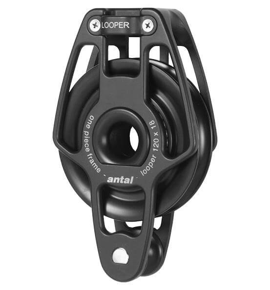 Antal Looper 140 Simple + Becket, Sin Loop