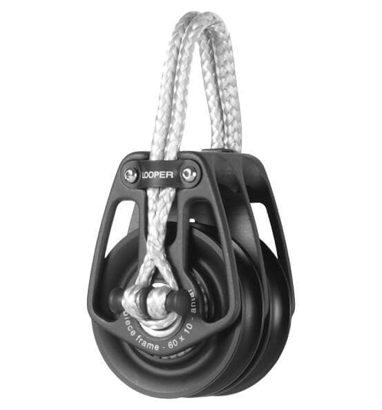 Antal Looper 60 Doble Con Loop