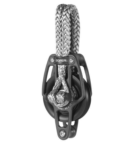 Antal Looper 80 Simple +Ringot Et boucle