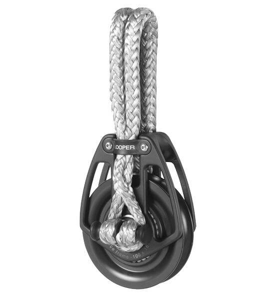 Antal Looper 100 Einfach Mit Loop