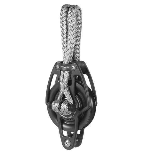 Antal Looper 100 Simple + Ringot boucle