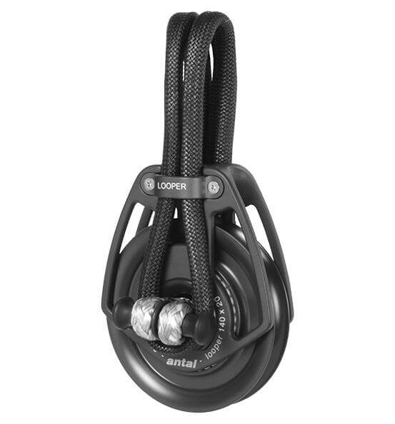 Antal Bozzello Looper 140 Singolo Con Loop