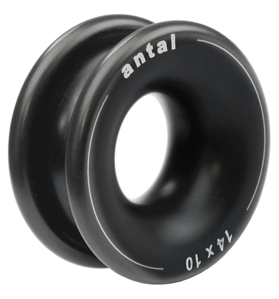 Antal Low Friction Ring Ø14mm hole