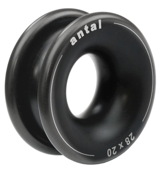 Antal Low Friction Ring Ø28mm hole