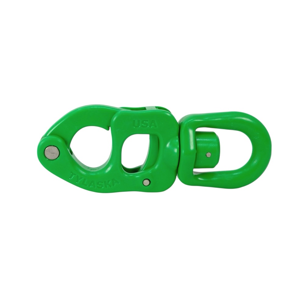 Tylaska LT100 Light Air Snap Shackle