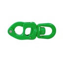 Tylaska LT100 Light Air Snap Shackle