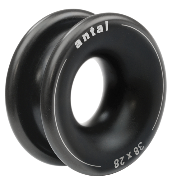 Antal Low Friction Ring Ø38mm hole