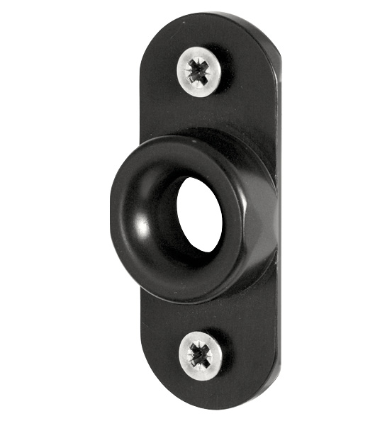 Pasacabos de mástil Antal para cabos de 10mm
