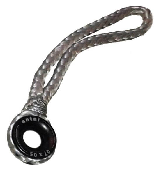 Antal Anillo 07.05+Loop 3mm