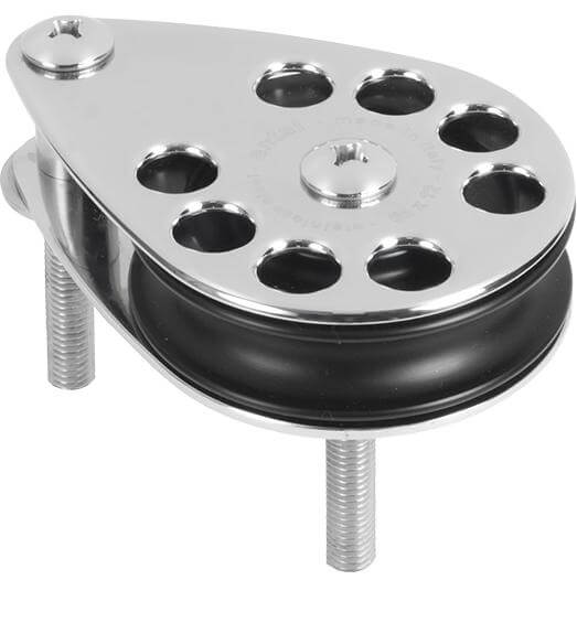 Antal SS Classic Pasteca de cubierta Ø65