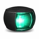 HELLA NaviLED Compact luce di navigazione dritta 2NM - Lente colorata, cavo 0.12m