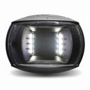 HELLA NaviLED Compact luz de popa 2NM - Lente transparente, cable de 0.12m