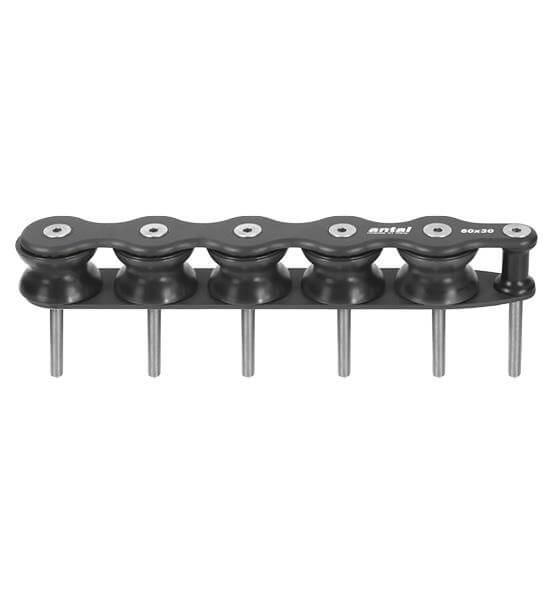 Antal Organiseur de pont - 5 réas Tulip T60
