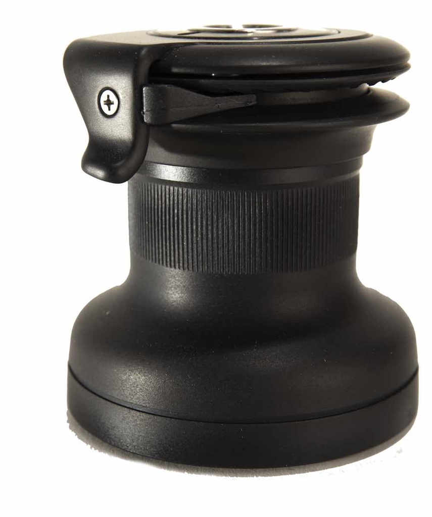 Antal 16 1-Gang Self-Tailing Aluminium Race Winsch