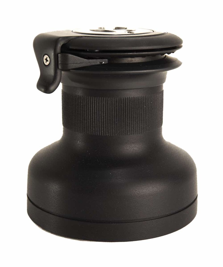 Antal 30 1-Speed Self-Tailing Aluminium Race Winch