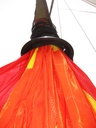 Oleu Black Box Calza per Spinnaker o Gennaker