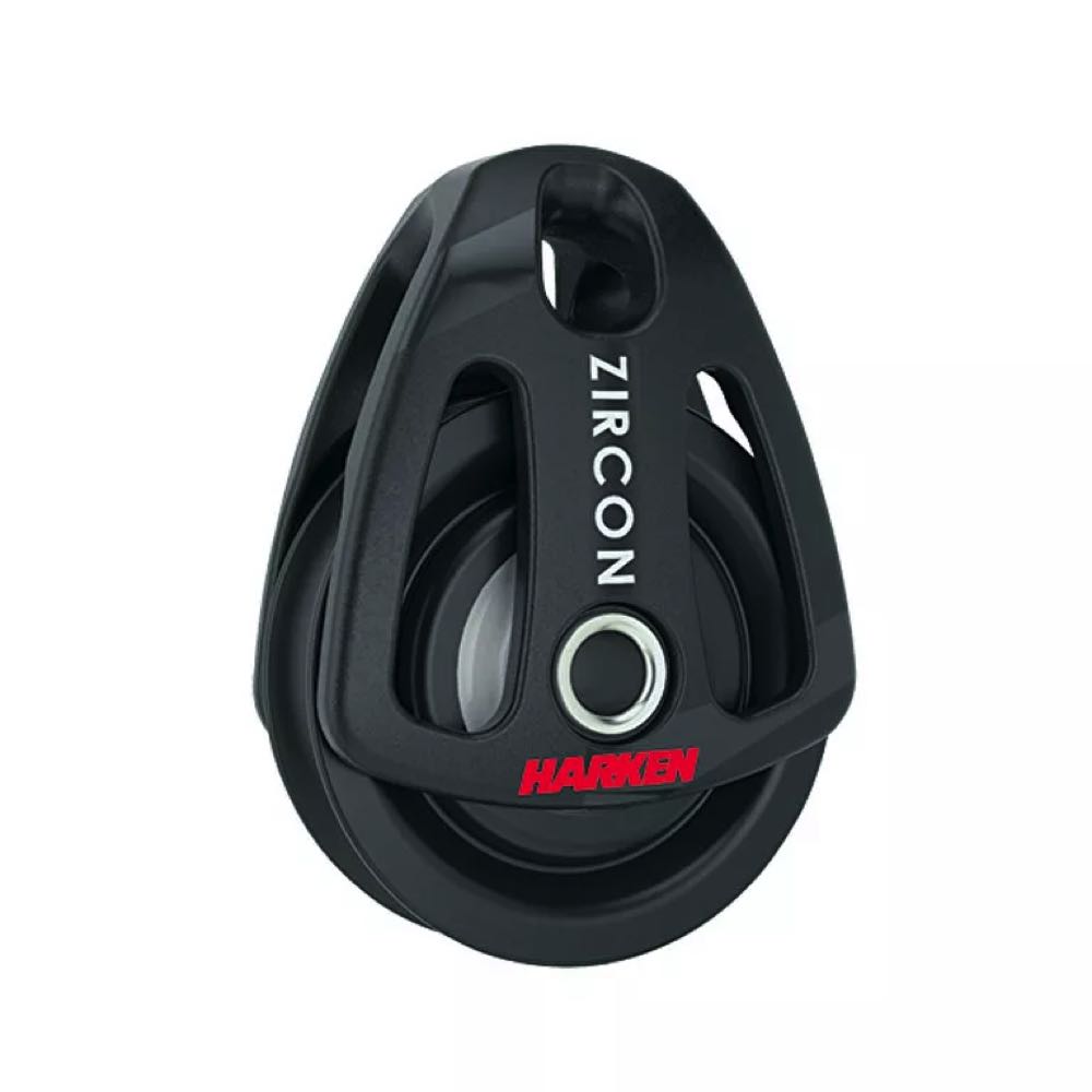 Harken Polea Zircon de 29 mm