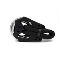 MORFRAC morfblock.[XL] 10 XL - Titanium friction block