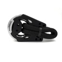 MORFRAC morfblock.[XL] 15 XL - Titanium friction block