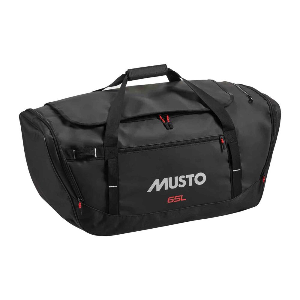 Musto Sac Duffel 65L