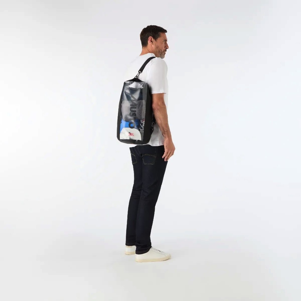 Musto 20L Dry Tube 2.0