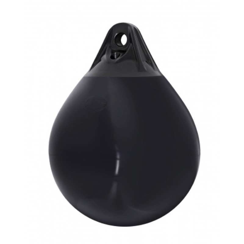 Polyform Norway A4 Fender