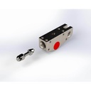 Alphalock 5 T Bloqueo de bloque