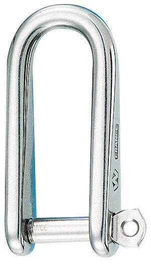 Wichard Grillo di mura autobloccante - Dia 8 mm