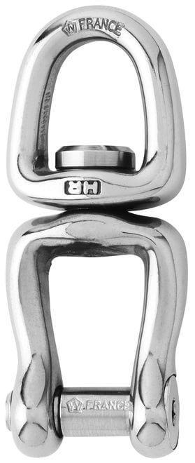 Wichard Wirbel - Bolzen mit Inbusschraubenkopf - Länge: 105 mm