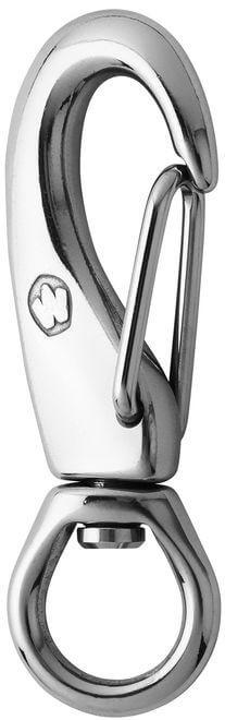 Wichard Moschettone girevole - L:100mm