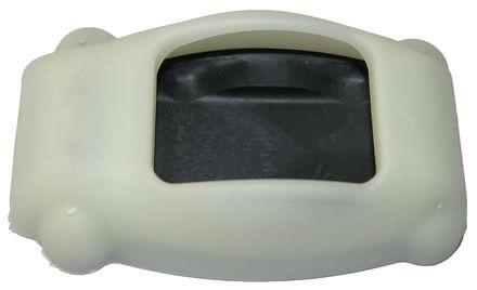 Wichard Capot fluorescent - Pour lignes de vie Lyf'Safe