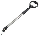 Wichard Telescopic tiller extension - Adjustable from 70 to 100 cm