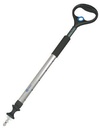 Wichard Telescopic tiller extension - From 70 to 100 cm - stand up articulation