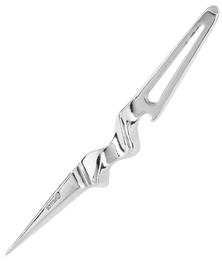 Wichard Schäkelöffner / Marlspieker