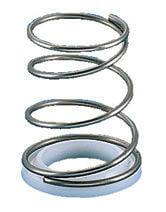 Wichard Ressort de maintien pour poulies sur platine 35 & 45