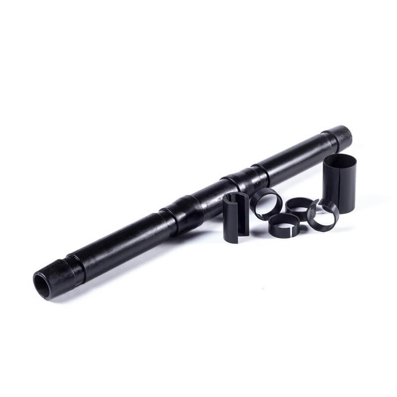 Future Fibres Stay Quiet Taglia S3 21-27,9mm